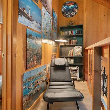 Grandma'S Cabin By The Sea غوالالا المظهر الخارجي الصورة