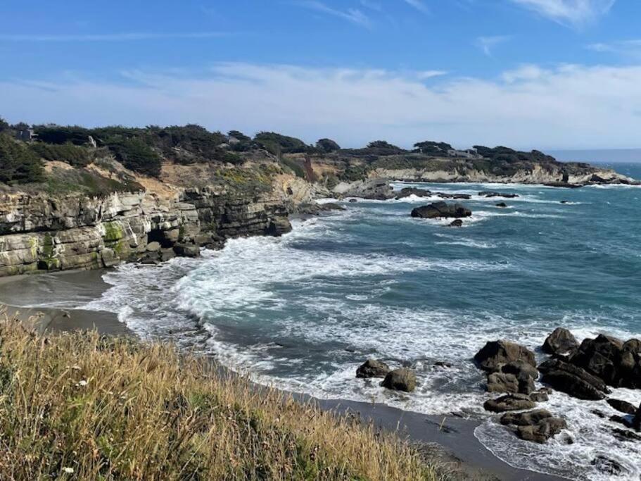 Grandma'S Cabin By The Sea غوالالا المظهر الخارجي الصورة