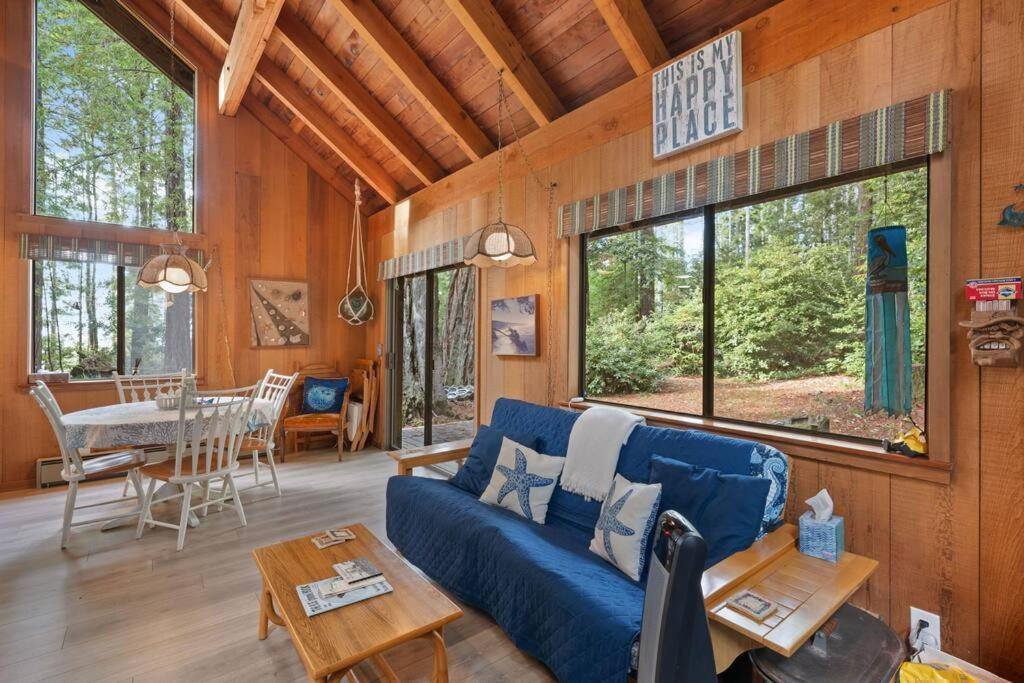 Grandma'S Cabin By The Sea غوالالا المظهر الخارجي الصورة
