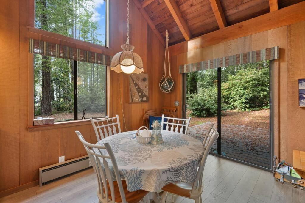 Grandma'S Cabin By The Sea غوالالا المظهر الخارجي الصورة