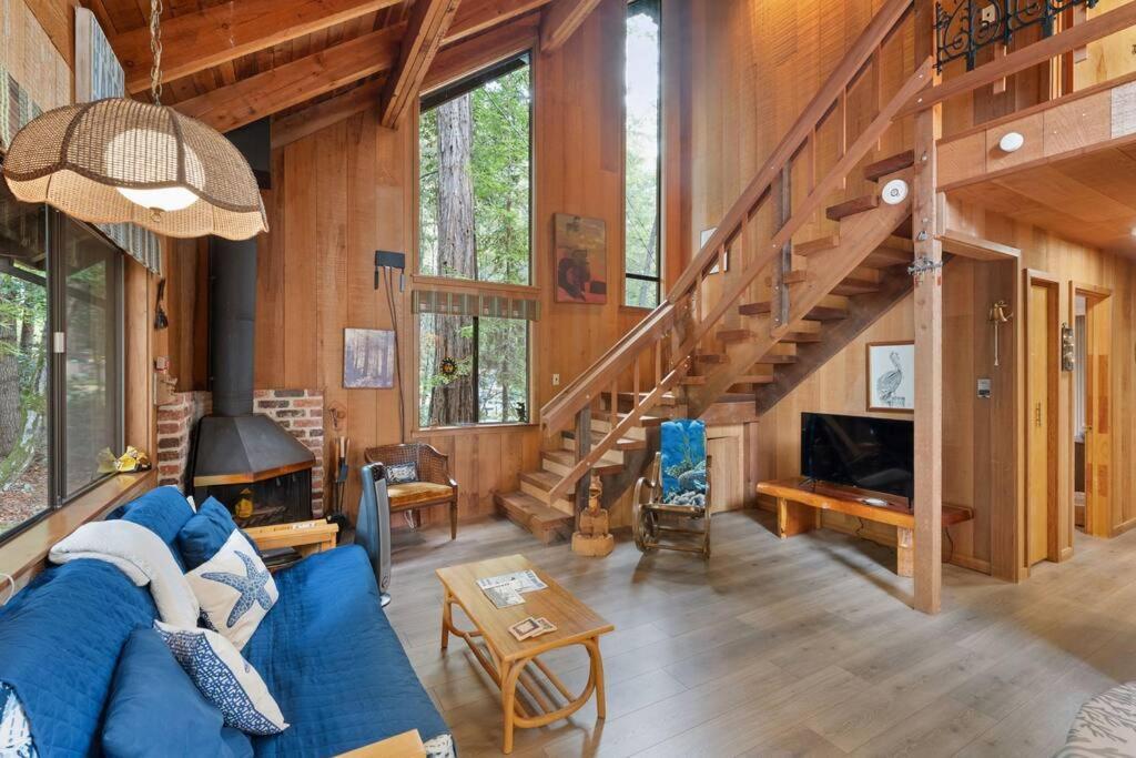 Grandma'S Cabin By The Sea غوالالا المظهر الخارجي الصورة