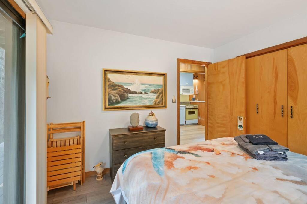 Grandma'S Cabin By The Sea غوالالا المظهر الخارجي الصورة