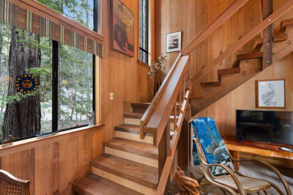 Grandma'S Cabin By The Sea غوالالا المظهر الخارجي الصورة