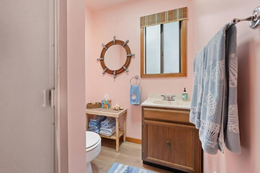 Grandma'S Cabin By The Sea غوالالا المظهر الخارجي الصورة