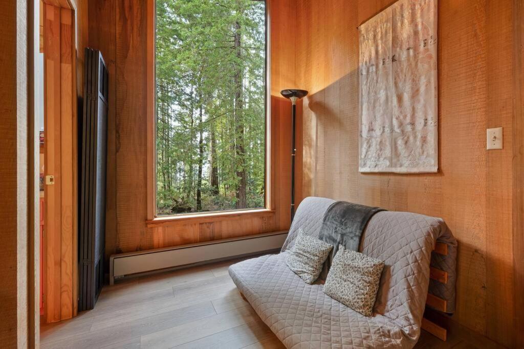 Grandma'S Cabin By The Sea غوالالا المظهر الخارجي الصورة